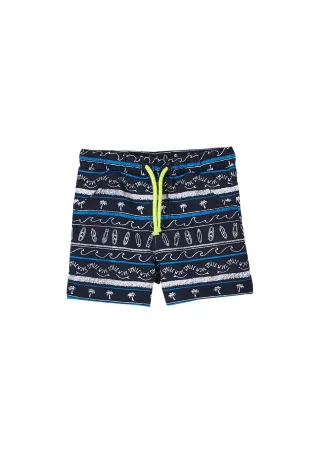 s.Oliver - Hose blau - Gr. - 74