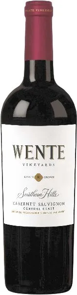 Wente Southern Hills Cabernet Sauvignon Jg. 2021