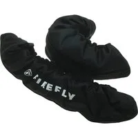 FIREFLY Schlittschuhe Ux.-Kufenschoner Blade Protector Terry I BLACK