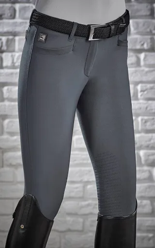 Reithose EQ Ash Damen