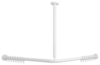Villeroy & Boch Duschstange ViCareFUNKTION 921705 , 92170568 92170568