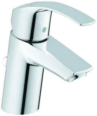 Grohe Waschtischarmatur Eurosmart 33265002
