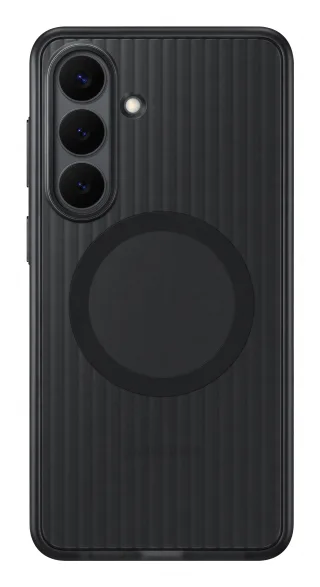 Samsung Rugged Magnet Case Galaxy S26+ Black | ef-rs947cbegww |