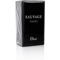 Dior Eau de Parfum Sauvage EDP 60ml Herren Parfum Eau de Parfum Spray Neu OVP Original