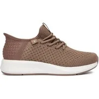 Go Soft Go Soft Damen-Sneaker in Braun Sneaker