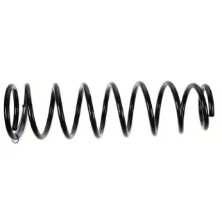 Sachs Feder hinten Honda Civic 6