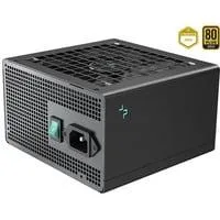 PN650D, PC-Netzteil schwarz, 650 Watt