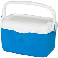 Curver Kühlbox 159907, 10 l, Kühlbox 10 Liter