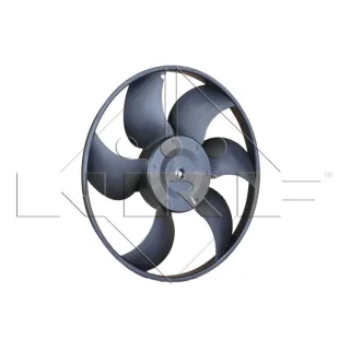 NRF K?hlerl?fter 47362 Renault Clio Kangoo Megane Sc?nic Thalia Trafic