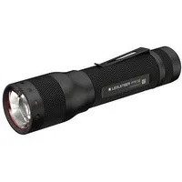 Ledlenser Taschenlampe P7R SE Edition 2020, 1100 Lumen, 220m Leuchtweite, 40h Leuchtdauer, IP54, Strobe Modus