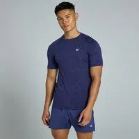 MP Herren Tempo nahtloses T-Shirt – Dämmerung - M