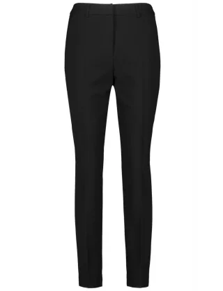 TAIFUN - Hose schwarz - Gr. - 36