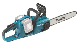 Makita Akku-Kettensäge 2x18V - 35cm Schwert - DUC353Z