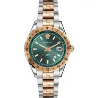 Versace Schweizer Uhr Hellenyium