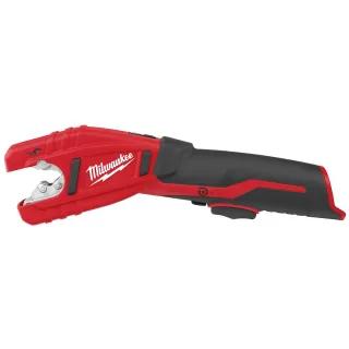 Milwaukee Akku-Rohrschneider C12PC-0 - 4933411920