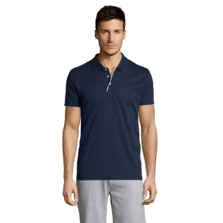 SOLS - "Performer" Poloshirt für Herren - Sport ()