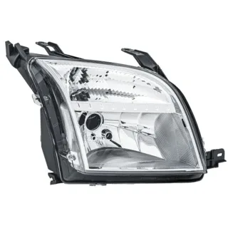 Hella Scheinwerfer rechts Ford Fusion 1LD246044-241
