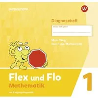 Flex und Flo - Ausgabe 2021 / diverse