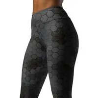VAAM LMNTS Leggings HONEYCRUMB