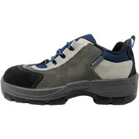 Engelbert Strauss Strauß S3 Sicherheitshalbschuhe Willingen Stahlkappe Gr. 36-50 Sicherheitsschuh wasserdicht
