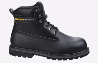 Amblers FS9 Goodyear Geviertete Sicherheitsstiefel Herren