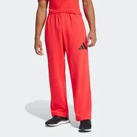 adidas Sportswear Sporthose ESSENTIALS WIDE LEG 3 BAR LOGO