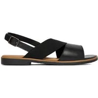 LASOCKI Lasocki Damensandalen Schwarz Lasocki-CEO-WI16-DOROTHY-07 Schwarz Sandale