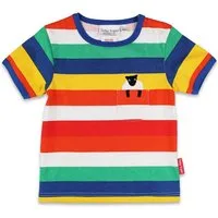 Toby Tiger T-Shirt