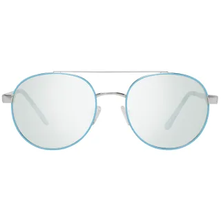 Guess GF0367 10X 53 Damen Sonnenbrille in Türkis
