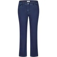 KjBRAND 5-Pocket-Hose Fanni Frame mit Taschen