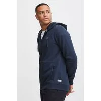 Blend Kapuzensweatjacke BHPepe Kapuzensweatjacke mit Kordelzug