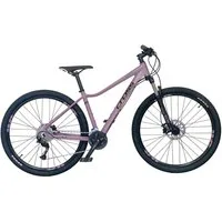 Airtracks Mountainbike 29 Zoll Damen Mountainbike CAUSA SL3 MTB, 27 Gang, Shimano Alivio RD-M3100 SGS - 40 - 44 - 48 cm - Mod. 2026