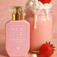 Volare Eau de Parfum Kenzie Marshmallow Dream - Eau de Parfum 100ml