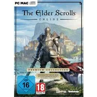 The Elder Scrolls Online: Premium Collection PC
