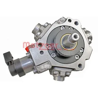 Metzger Hochdruckpumpe Audi A4 B7 B8 A5 A6 C6 A8 D3 Q7 4L VW Touareg 7L
