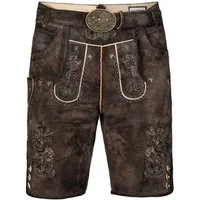 Edelnice Trachtenlederhose