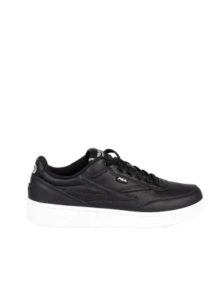 Fila Sneaker Sevaro Herren schwarz