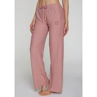 Vivance Active by Lascana Loungehose mit weitem Bein und Teilungsnähte