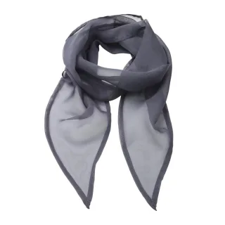 Premier - Schal für Damen (Stahl)