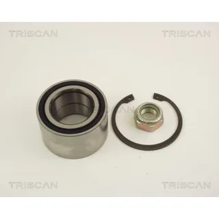 Triscan Radlager Hinten Renault Master 2.2 2.5