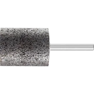 PFERD TOOLS INOX EDGE Schleifstift Zylinder A24 für Edelstahl - 31137612