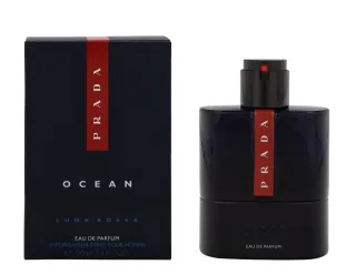 Prada Luna Rossa Ocean Intense Edp Spray.