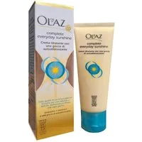 OLAZ Selbstbräunungscreme Total Complete Everyday Sunshine 40ml Gesicht Selbstbräunungscreme, 1-tlg.