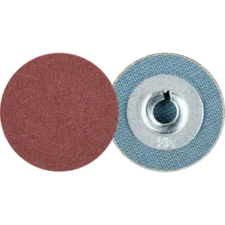 PFERD TOOLS COMBIDISC Korund Schleifblatt CD für universelle Anwendungen - 42750332