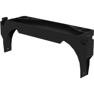 Munk Ablageschale für Aluminium-Klapptreppen - 032029