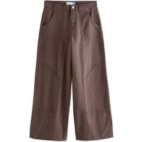 Next Cargojeans Leichte Denim-Jeans im Utility-Look (1-tlg)