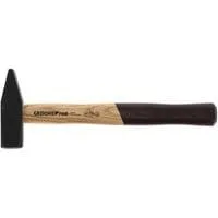 red Schlosserhammer 800g, 350mm, Esche