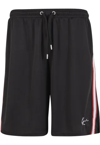 Karl Kani Shorts "Karl Kani Signature Tape Mesh Shorts"