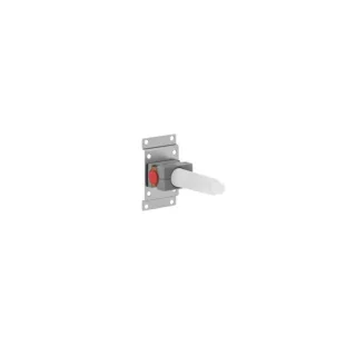 Dornbracht UP-Grundkörper 3505097090 für Wandbefestigung, 1/2