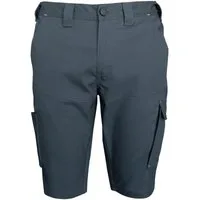 FORSBERG Arbeitsshorts Buxa II kurze Arbeitshose